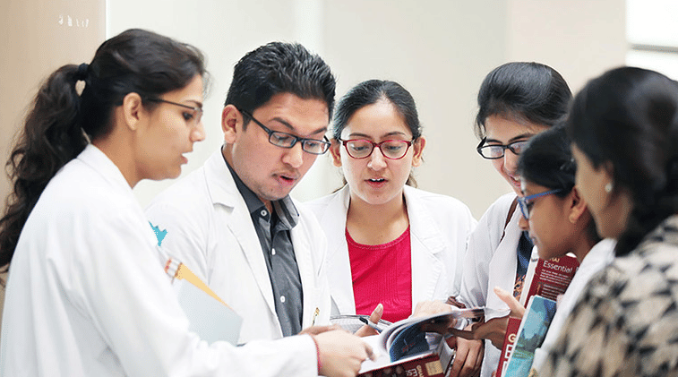 PIMS Jalandhar Campus Life photo 6